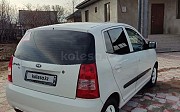 Kia Picanto, 1.1 автомат, 2007, хэтчбек Алматы