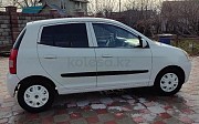 Kia Picanto, 1.1 автомат, 2007, хэтчбек Алматы