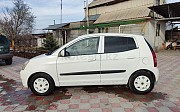 Kia Picanto, 1.1 автомат, 2007, хэтчбек Алматы