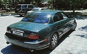 Jaguar S-Type, 3 автомат, 2001, седан Алматы