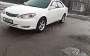 Toyota Camry, 2.4 автомат, 2003, седан Алматы