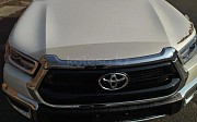 Toyota Hilux, 2.7 автомат, 2022, пикап Алматы