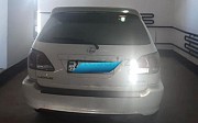 Lexus RX 300, 3 автомат, 2001, кроссовер Зайсан