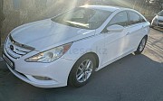 Hyundai Sonata, 2.4 автомат, 2012, седан Актау