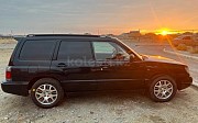 Subaru Forester, 2 автомат, 1998, кроссовер Алматы