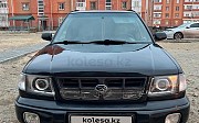 Subaru Forester, 2 автомат, 1998, кроссовер Алматы