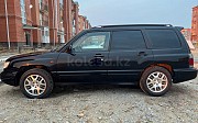 Subaru Forester, 2 автомат, 1998, кроссовер Алматы