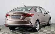 Hyundai Accent, 1.6 автомат, 2020, седан 