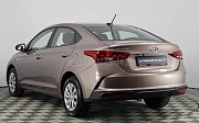 Hyundai Accent, 1.6 автомат, 2020, седан 