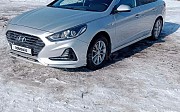 Hyundai Sonata, 2 автомат, 2019, седан Алматы