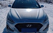 Hyundai Sonata, 2 автомат, 2019, седан Алматы