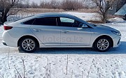 Hyundai Sonata, 2 автомат, 2019, седан Алматы