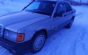 Mercedes-Benz 190, 1.8 механика, 1991, седан Қарағанды