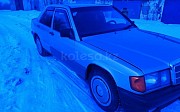 Mercedes-Benz 190, 1.8 механика, 1991, седан Караганда