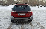 Subaru Outback, 2.5 механика, 2000, универсал Астана