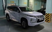 Mitsubishi Pajero Sport, 3 автомат, 2020, внедорожник Нұр-Сұлтан (Астана)