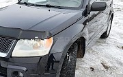 Suzuki Grand Vitara, 2.7 автомат, 2006, кроссовер 