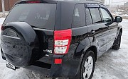 Suzuki Grand Vitara, 2.7 автомат, 2006, кроссовер 