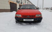 Opel Astra, 1.4 механика, 1992, хэтчбек Актобе