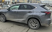 Lexus NX 200t, 2 автомат, 2015, кроссовер Алматы