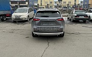 Lexus NX 200t, 2 автомат, 2015, кроссовер Алматы