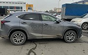 Lexus NX 200t, 2 автомат, 2015, кроссовер Алматы