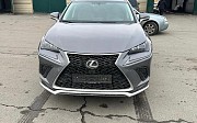 Lexus NX 200t, 2 автомат, 2015, кроссовер Алматы