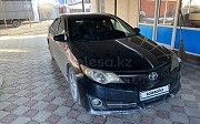 Toyota Camry, 2.5 автомат, 2012, седан Алматы