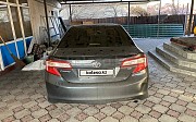 Toyota Camry, 2.5 автомат, 2012, седан Алматы