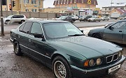 BMW 525, 2.5 механика, 1992, седан Астана