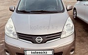 Nissan Note, 1.6 автомат, 2013, хэтчбек 