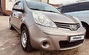 Nissan Note, 1.6 автомат, 2013, хэтчбек Павлодар