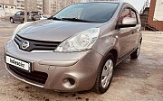 Nissan Note, 1.6 автомат, 2013, хэтчбек Павлодар