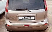 Nissan Note, 1.6 автомат, 2013, хэтчбек 