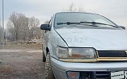 Mitsubishi Space Wagon, 1.8 механика, 1992, минивэн Шелек