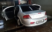 Chrysler Sebring, 2.7 автомат, 2002, седан Нұр-Сұлтан (Астана)