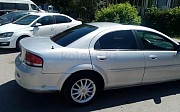 Chrysler Sebring, 2.7 автомат, 2002, седан 