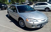 Chrysler Sebring, 2.7 автомат, 2002, седан Нұр-Сұлтан (Астана)