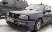 Volkswagen Vento, 2 автомат, 1995, седан Алматы