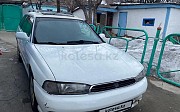 Subaru Legacy, 2.5 автомат, 1997, универсал Текели