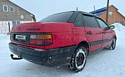 Volkswagen Passat, 1.8 механика, 1992, седан Нұр-Сұлтан (Астана)