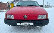 Volkswagen Passat, 1.8 механика, 1992, седан Астана