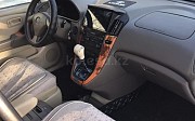 Lexus RX 300, 3 автомат, 2000, кроссовер Усть-Каменогорск