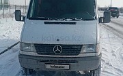 Mercedes-Benz Sprinter, 2.9 механика, 1999, фургон Тараз