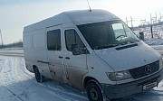 Mercedes-Benz Sprinter, 2.9 механика, 1999, фургон Тараз