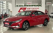 Hyundai Elantra, 2 автомат, 2022, седан Павлодар