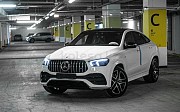Mercedes-Benz GLE Coupe 53 AMG, 3 автомат, 2022, кроссовер Алматы