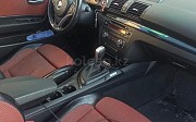 BMW 120, 2 автомат, 2008, хэтчбек Астана