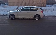 BMW 120, 2 автомат, 2008, хэтчбек Астана