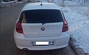 BMW 120, 2 автомат, 2008, хэтчбек Нұр-Сұлтан (Астана)